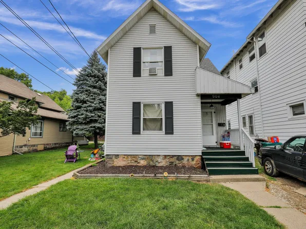 904 Seymour Ave, Lansing, MI 48906