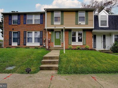 7520 Rain Flower Way, Columbia, MD, 21046