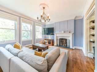 245 3rd St APT 2, Jersey City, NJ 07302