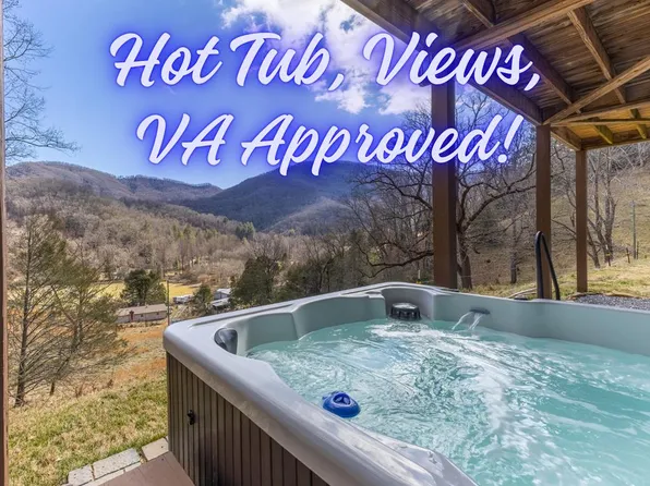 210 Triple Fork Rd, Cullowhee, NC 28723