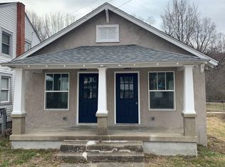 310 E 2nd St, Frankfort, KY 40601