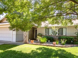 3443 Timbercreek Dr, Redding, CA 96002