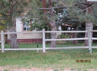 92912 N Harrington Rd, West Richland, WA 99353