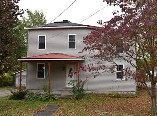 167 Maple St, Andover, OH 44003