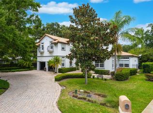 401 Harbour Oaks Pointe Dr, Orlando, FL 32809