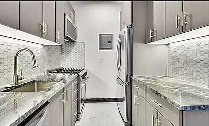 121 East 37th Street, #1B