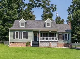 4508 Edenton Pl, Chester, VA 23831