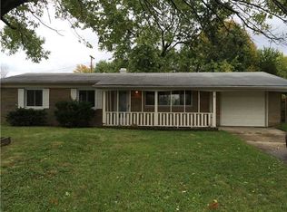849 Sawmill Rd, New Whiteland, IN 46184