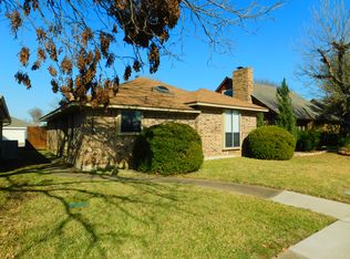 2117 Cordoba Dr, Carrollton, TX 75006