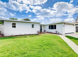 3618 Cherry Blossom St, National City, CA 91950