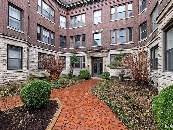 4th image of 377 N Taylor Ave Unit 3N