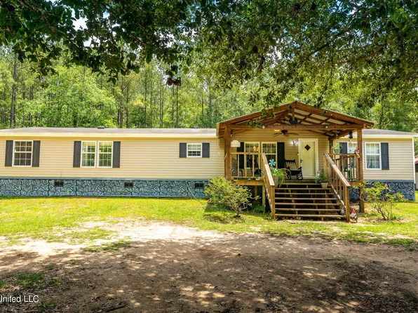 254 Griffin Ln, Lucedale, MS 39452