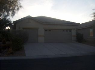 6485 Bobcat Ridge Ave, Las Vegas, NV 89122