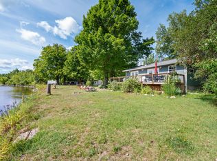 8484 50th Ave, Evart, MI 49631