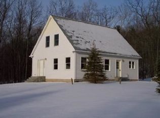 109 Waite Rd, Chatham, NY 12037