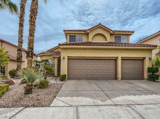8313 Sedona Sunrise Dr, Las Vegas, NV 89128
