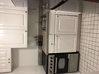 Rented by Mallory Management Corp