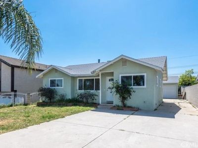 4345 Gird Ave, Chino Hills, CA, 91709