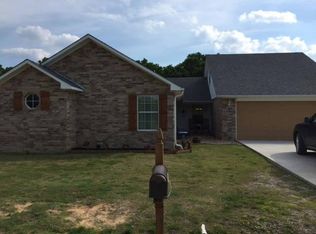 136 Wexford Dr, Ardmore, OK 73401