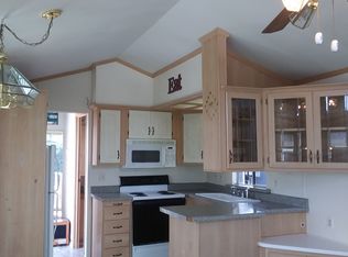 850 S State Route 69 TRLR 8, Dewey, AZ 86327