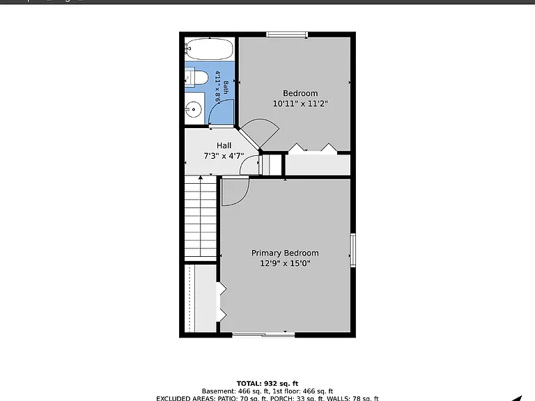 5450 Alcott St #5450 — Photo 28
