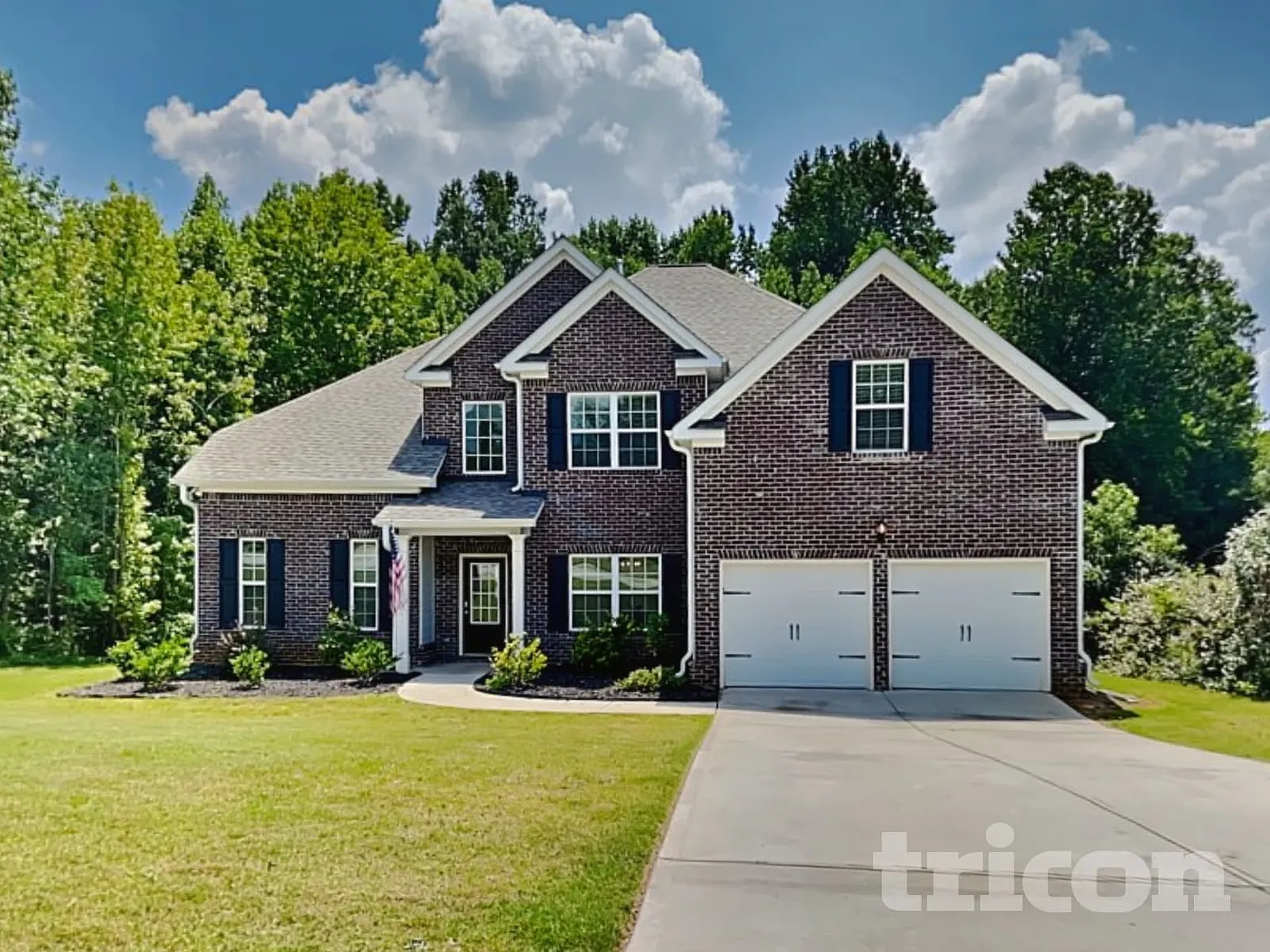 301 Scenic View Lane Carrollton GA — Photo 2
