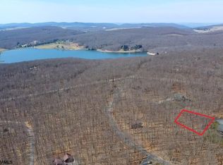 52 & 53 Beebalm Ct, Terra Alta, WV 26764