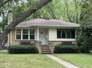 1972 Sheridan St, Madison, WI 53704