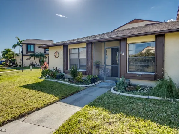 628 SE 12th Ct APT 37, Cape Coral, FL 33990