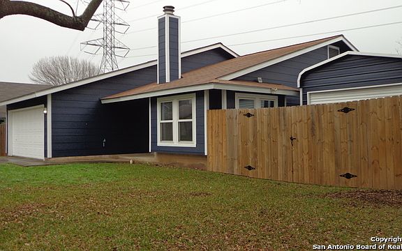 2nd image of 5446 Vista Trl