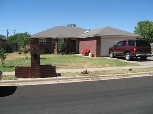 113 N Elkhart Ave, Lubbock, TX 79416