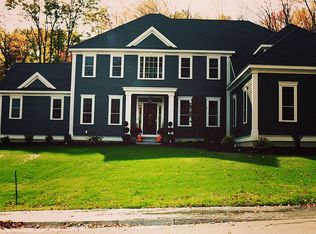 42 Boivin Dr, Marlborough, MA 01752