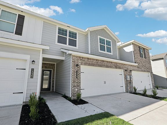 Orbit The Orbit Home Plan