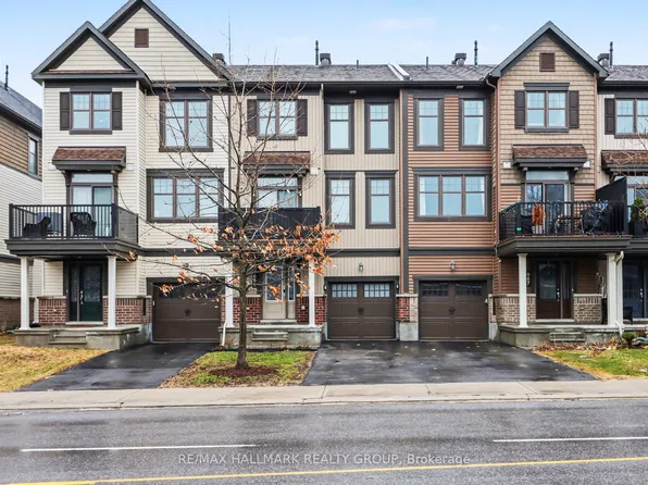 865 Kilbirnie Dr, Ottawa, ON K2J 6G6