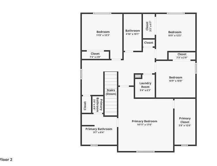 7332 Crystal Ave — Photo 3