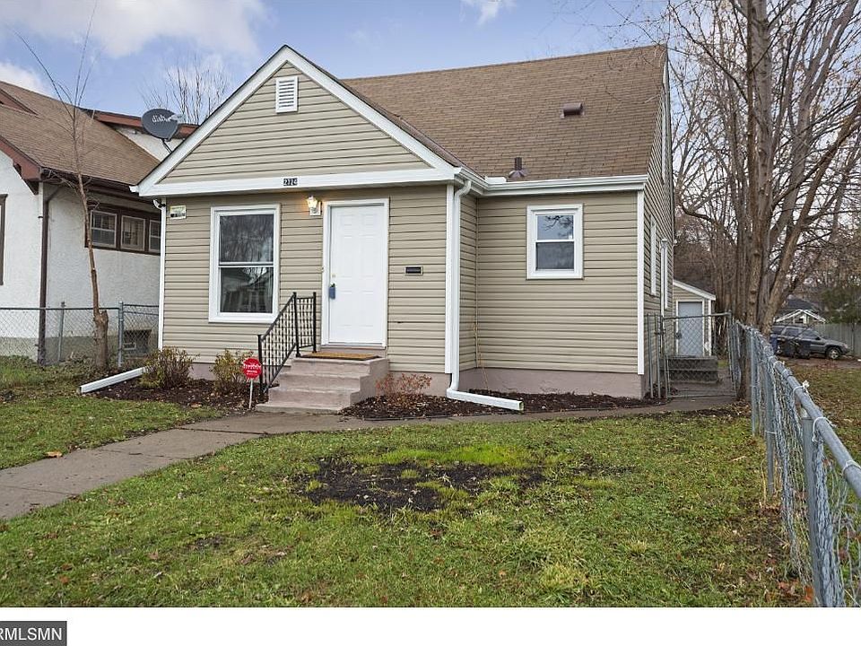 1st image of 2724 James Ave N