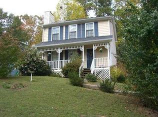 4371 Gina Ct, Lilburn, GA 30047