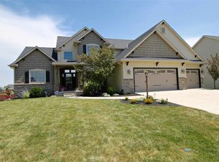 2311 Tuscon Trl, Fort Wayne, IN 46814