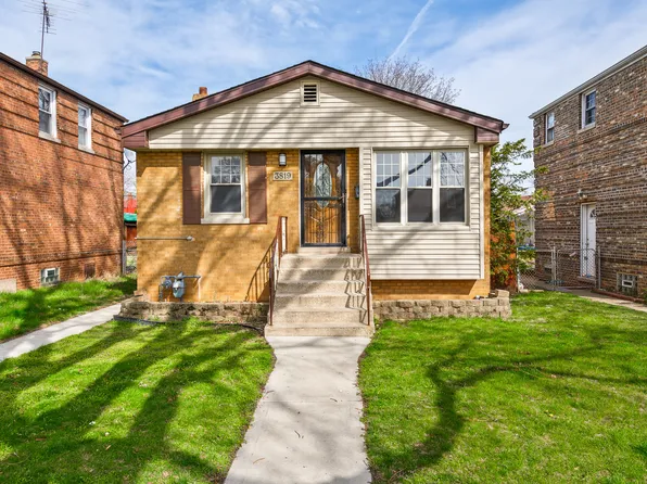 3819 S 57th Ave, Cicero, IL 60804