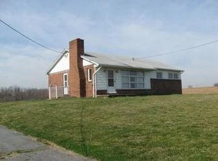 4668 Delta Rd, Delta, PA 17314