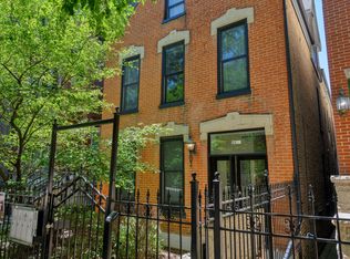 1054 N Marshfield Ave APT 2F, Chicago, IL 60622