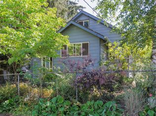 2902 N Winchell St, Portland, OR 97217