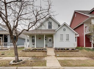 9891 Cedarcrest Dr, Aubrey, TX 76227