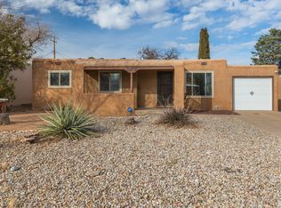 813 Manzano St NE, Albuquerque, NM 87110