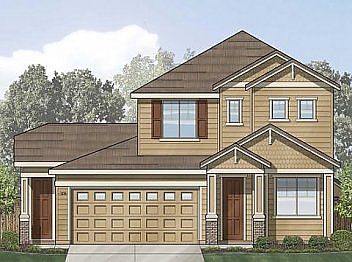 The Executive Series at Lakeside Lot 14