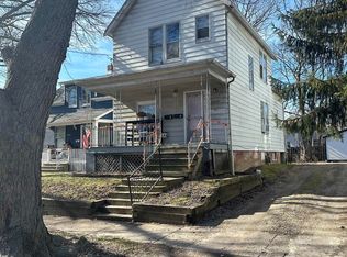 2709 N Dechman Ave, Peoria, IL