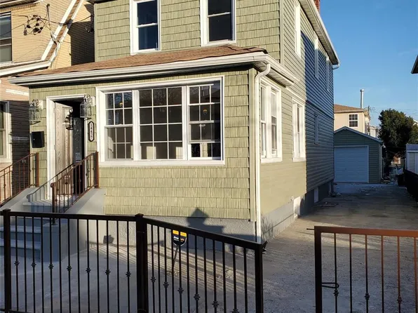 144-27 222nd Street, Laurelton, NY 11413