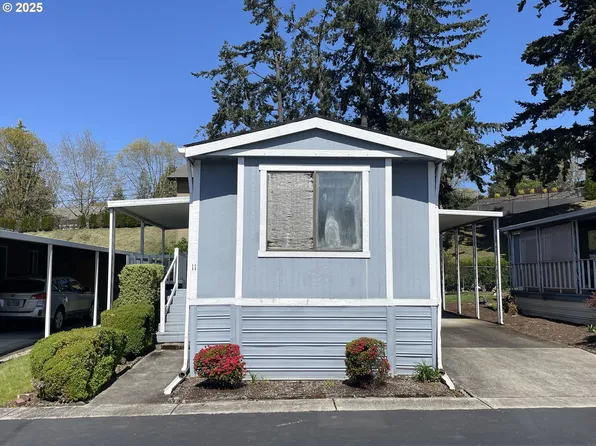 10550 SE 70th Ave, Milwaukie, OR 97222