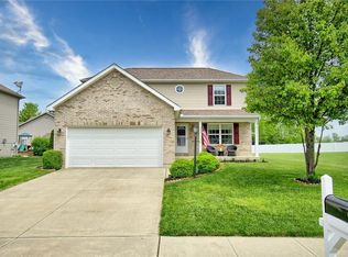 2791 Amberwood Dr, Troy, OH