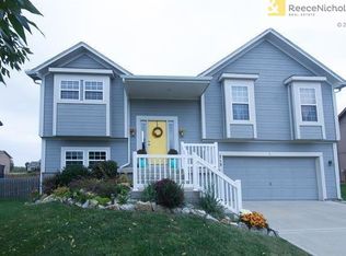 713 S Meadowbrook St, Gardner, KS 66030